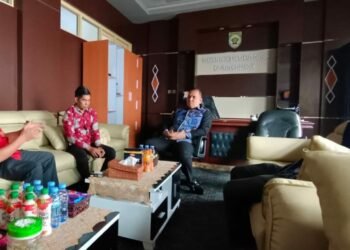 Percepat Proses Pergantian Wabup, DPRD Balangan: Konsultasi ke Kemendagri Dulu