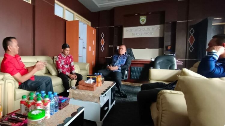 Percepat Proses Pergantian Wabup, DPRD Balangan: Konsultasi ke Kemendagri Dulu
