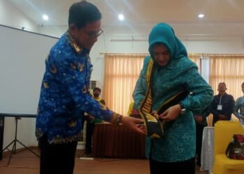Kasus Kekerasan Seksual di Kotabaru Meningkat, Berapa?