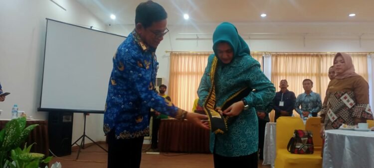 Kasus Kekerasan Seksual di Kotabaru Meningkat, Berapa?