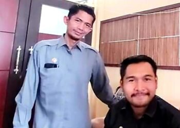Pilih Wabup Balangan, Fuad “Bocorkan” Agenda Pertemuan Parpol Koalisi Berikutnya