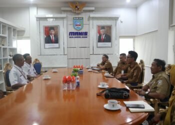 BMKG Akan Gelar Sekolah Lapang Iklim Di Kabupaten Banjar