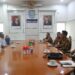 BMKG Akan Gelar Sekolah Lapang Iklim Di Kabupaten Banjar