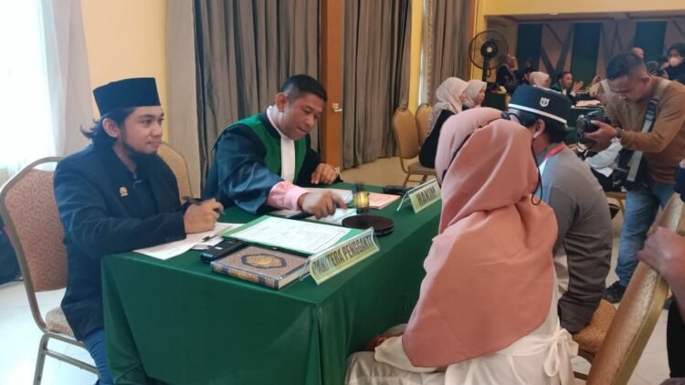 Sidang Isbat 2023, 27 Perkara Terverifikasi Lolos