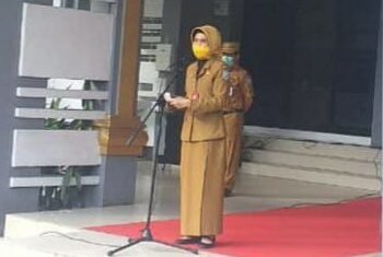 Tetap Terapkan Protokol Kesehatan Walau Covid 19 Dihentikan