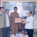 Kabupaten Banjar Dapat Bantuan Dari BNPB Untuk Banjir