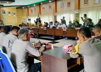 Kabupaten Banjar Sudah Tanggap Darurat Banjir