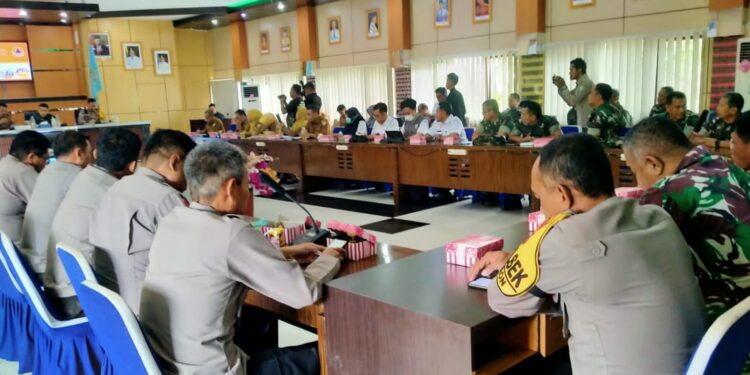 Kabupaten Banjar Sudah Tanggap Darurat Banjir