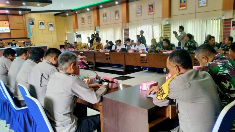 Kabupaten Banjar Sudah Tanggap Darurat Banjir