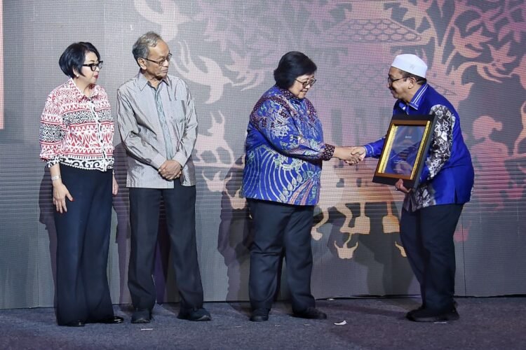 Kabupaten Banjar Terima Adipura Tahun 2022