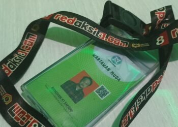 Pesan Untuk Si Ahli Pena Dari Ketua PWI dan Ketua JMSI Banjarbaru