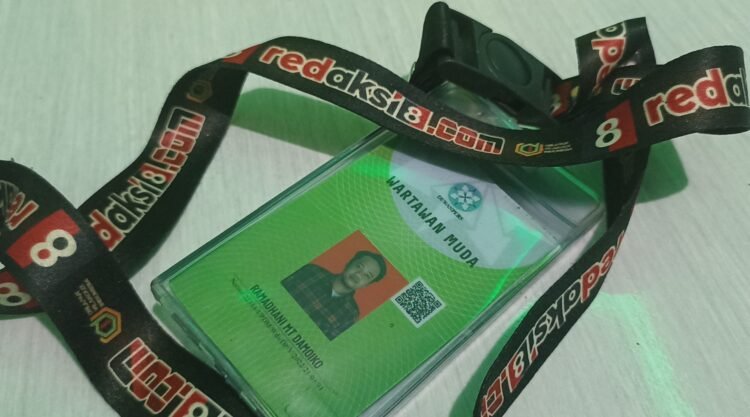 Pesan Untuk Si Ahli Pena Dari Ketua PWI dan Ketua JMSI Banjarbaru