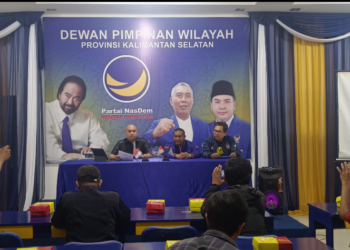Anies Rasyid Baswedan Akan Kunjungi Kalsel