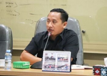 Anggota DPRD Windi Minta Atensi Pemko ke Petani Muda