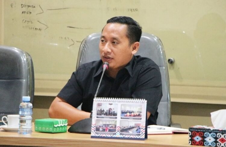 Anggota DPRD Windi Minta Atensi Pemko ke Petani Muda