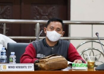 Anggota DPRD NIlai Pemuda Banjarbaru Kurang Maksimal Soal Praktik Pertanian