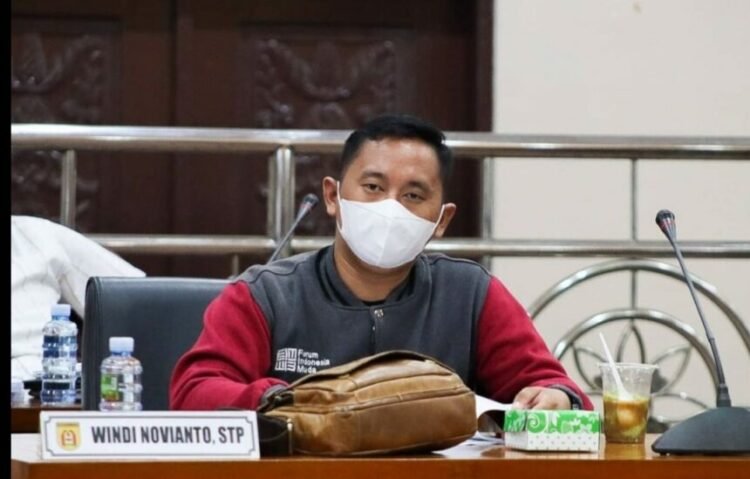Anggota DPRD NIlai Pemuda Banjarbaru Kurang Maksimal Soal Praktik Pertanian