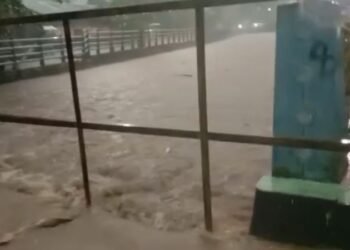 1.528 Jiwa Terdampak Banjir Tahunan di Banjarbaru, Apa Upaya Pemko?