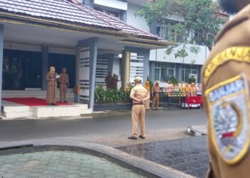 IPM Di Kabupaten Banjar Naik, Ini Penyebabnya