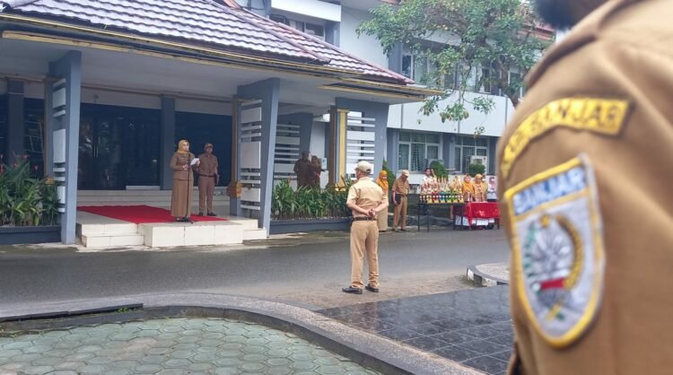 IPM Di Kabupaten Banjar Naik, Ini Penyebabnya