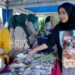 Ditengah Kepungan Inflasi, DKP3 Banjarbaru Hadirkan Pasar Murah, Dimana?