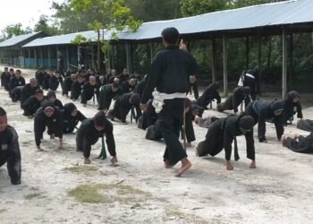 Ada Budaya Indonesia Masih Lestari di Banjarbaru? Yuk Intip Disini!