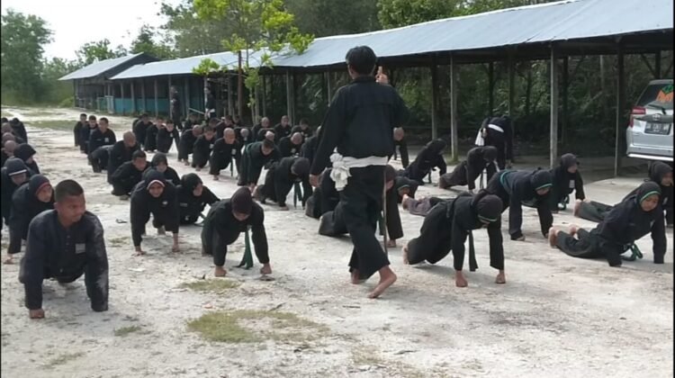 Ada Budaya Indonesia Masih Lestari di Banjarbaru? Yuk Intip Disini!