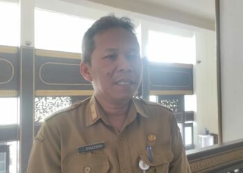 Muncul Kabar Wabah Mematikan di Afrika, Kadinkes Kalsel Sebut Tidak Ada di Indonesia