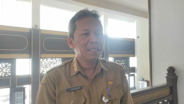 Muncul Kabar Wabah Mematikan di Afrika, Kadinkes Kalsel Sebut Tidak Ada di Indonesia