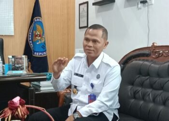 Soal Kandungan Sabu Dalam Liquid, BNN Banjarbaru Garcep Pantau Toko Vape, Apa Yang Ditemukan?