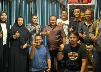 DPC PERADI Martapura – Banjarbaru Akan Melaksanakan Musyawarah Cabang I, Ini Tanggalnya