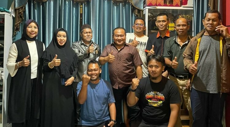 DPC PERADI Martapura – Banjarbaru Akan Melaksanakan Musyawarah Cabang I, Ini Tanggalnya