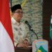 Muscab HMI Kotabaru-Tanah Bumbu, Wabub Kotabaru : HMI Dukung Program Pemda