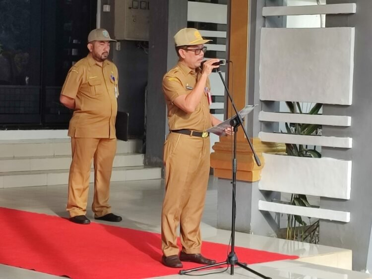 IDM Jadi Target Pemerintah Daerah Kabupaten Banjar