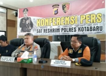Kasus Kematian 3 TKA China Dilimpahkan ke Polda Kalsel