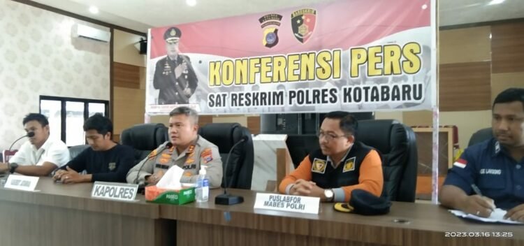 Kasus Kematian 3 TKA China Dilimpahkan ke Polda Kalsel