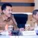Meyambut Bulan Ramadhan, Bupati Minta Baliho Di Sepanjang Jalan A Yani Dilepas