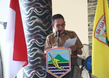 Pemkab Kotabaru Gelar Musrenbang RKPD 2024
