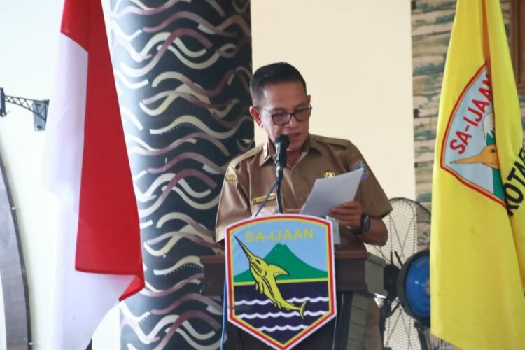 Pemkab Kotabaru Gelar Musrenbang RKPD 2024