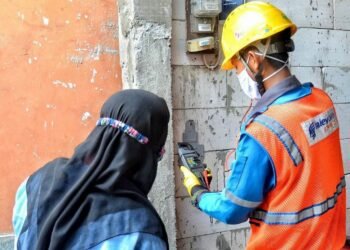 Promo Bulan Ramadan! PLN Beri Diskon Tambah Daya Hingga 5.500 VA Hanya 200 Ribu