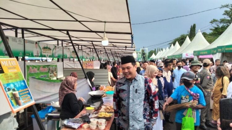 Larangan Buka Puasa Bersama Pejabat Dan ASN Oleh Presiden, Walikota Banjarbaru; Itu Hanya Imbauan