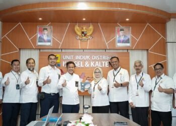 Sinergi PLN Dan Kadin Dorong Peningkatan Pertumbuhan Ekonomi