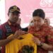 Lapas Kelas IIA Kotabaru Gelar Bazar Ramadhan, Jualan Tanaman Hidroponik Bisa Ongkosi Orang Tua