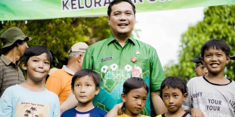 Banjarbaru Masuk 15 Kota Terbaik se-Indonesia Program I-SIM for Cities!