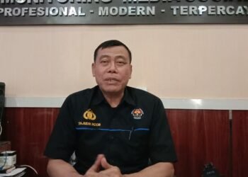 Antisipasi Balapan Liar, Polres Banjarbaru Standby 1×24 Jam