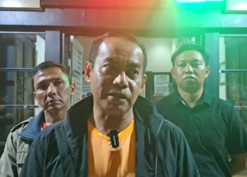 Kapolda Kalsel Instruksikan Polres Mengusut Tuntas Kasus Pembunuhan Tersebut
