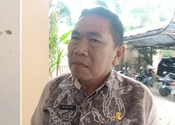 Tanggap Darurat Bencana Kabupaten Banjar Rencana Diperpanjang
