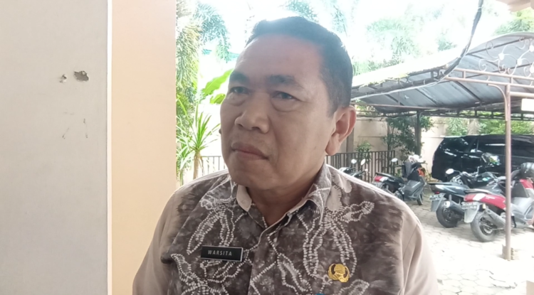 Tanggap Darurat Bencana Kabupaten Banjar Rencana Diperpanjang