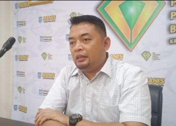 Kepala DPMPTSP Kabupaten Banjar Angkat Bicara Terkait Dirinya Disebut Mengusir Yang Mengaku Wartawan