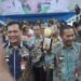 Hasil Neraca Pertumbuhan Ekonomi Banjarbaru Puncaki 12 Kabupaten lain di Kalsel